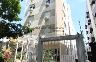 Apartamento com 2 quartos para alugar na Rua Ferreira Viana, 111, Petrópolis, Porto Alegre