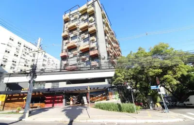 Apartamento com 1 quarto para alugar na Avenida Independência, 1053, Independência, Porto Alegre