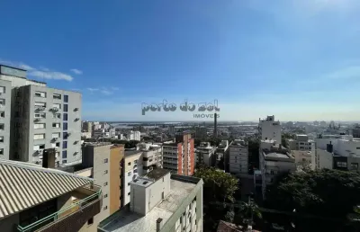 Apartamento com 2 quartos à venda na Avenida Av Independencia, 986, Independência, Porto Alegre