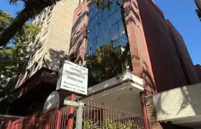 Sala comercial à venda na Rua Castro Alves, 167, Independência, Porto Alegre