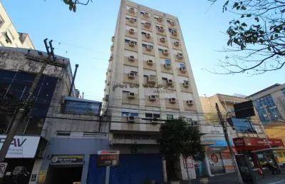Apartamento com 2 quartos para alugar na Avenida Cristóvão Colombo, 1508, Floresta, Porto Alegre