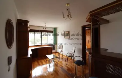 Apartamento com 1 quarto para alugar na Avenida Independência, 352, Independência, Porto Alegre
