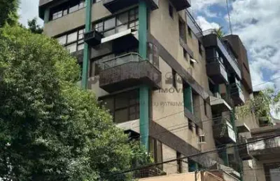 Apartamento com 1 quarto à venda na Avenida Independência, 972, Independência, Porto Alegre