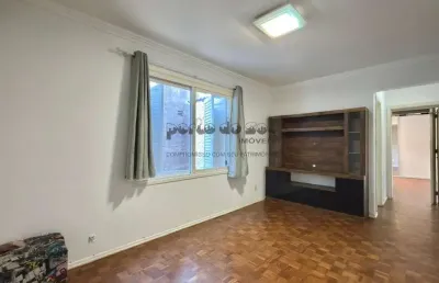 Apartamento com 2 quartos para alugar na Avenida Independência, 479, Independência, Porto Alegre
