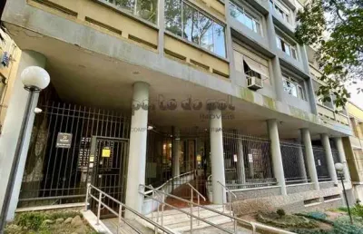 Apartamento com 2 quartos à venda na Rua Ramiro Barcelos, 1522, Independência, Porto Alegre