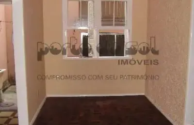 Apartamento com 1 quarto para alugar na Rua Ramiro Barcelos, 488, Moinhos de Vento, Porto Alegre