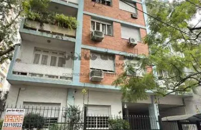 Apartamento com 2 quartos à venda na Rua Garibaldi, 867, Independência, Porto Alegre