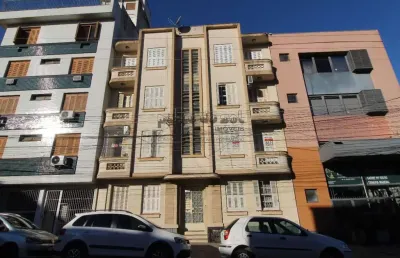 Apartamento com 2 quartos para alugar na Rua Jacinto Gomes, 280, Santana, Porto Alegre