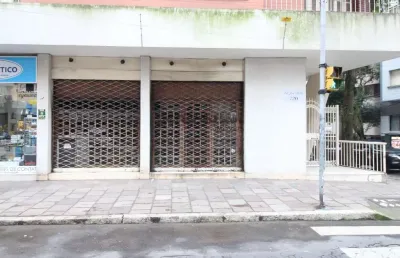 Ponto comercial para alugar na Avenida Independência, 720, Independência, Porto Alegre