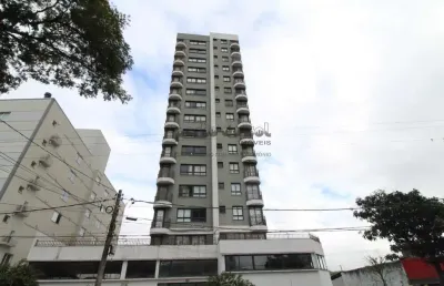 Apartamento com 1 quarto para alugar na Rua Oito de Julho, 165, Jardim Botânico, Porto Alegre