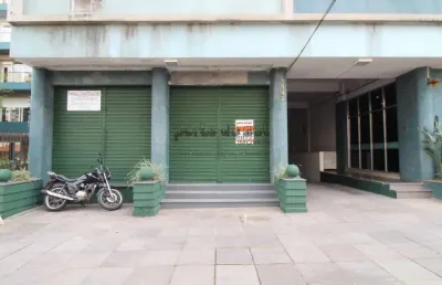 Ponto comercial para alugar na Avenida Independência, 1142, Independência, Porto Alegre