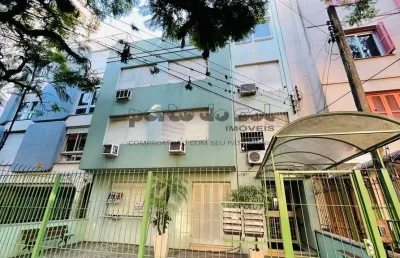 Apartamento com 3 quartos para alugar na Rua Garibaldi, 1261, Bom Fim, Porto Alegre