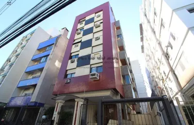 Apartamento com 1 quarto para alugar na Rua Henrique Dias, 194, Bom Fim, Porto Alegre