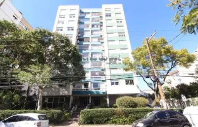 Apartamento com 3 quartos à venda na Avenida Venâncio Aires, 569, Bom Fim, Porto Alegre