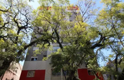 Apartamento com 1 quarto para alugar na Rua Tomaz Flores, 82, Independência, Porto Alegre