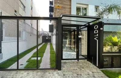 Apartamento com 1 quarto para alugar na Rua Ferreira Viana, 99, Petrópolis, Porto Alegre