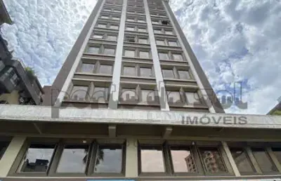 Apartamento com 2 quartos à venda na Avenida Independência, 986, Independência, Porto Alegre