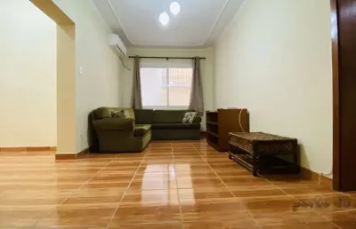 Apartamento com 2 quartos à venda na Avenida Protásio Alves, 891, Rio Branco, Porto Alegre