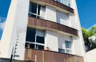 Apartamento com 1 quarto à venda na Rua Casemiro de Abreu, 200, Rio Branco, Porto Alegre