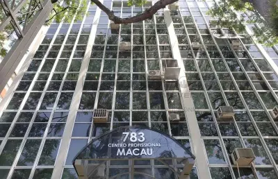 Sala comercial para alugar na Rua Marquês do Pombal, 783, Moinhos de Vento, Porto Alegre
