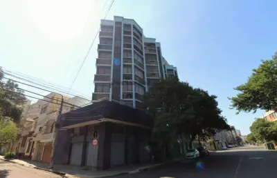 Sala comercial à venda na Rua Washington Luiz, 500, Centro Histórico, Porto Alegre