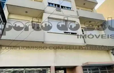 Apartamento com 2 quartos à venda na Avenida Cristóvão Colombo, 1708, Floresta, Porto Alegre