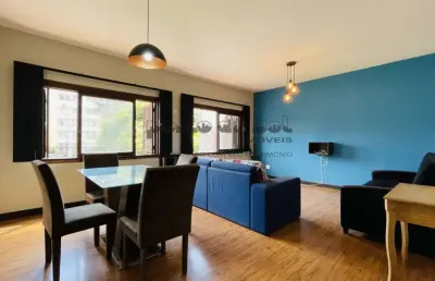 Apartamento com 2 quartos à venda na Rua Domingos Crescêncio, 125, Santana, Porto Alegre
