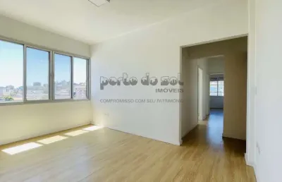Apartamento com 2 quartos à venda na Rua Ernesto Alves, 174, Floresta, Porto Alegre