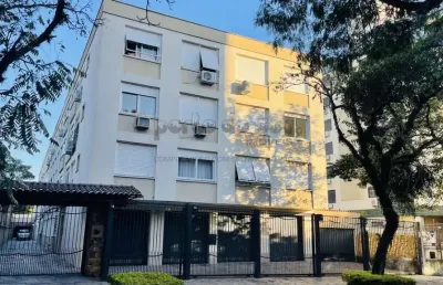 Apartamento com 2 quartos à venda na Rua Ari Marinho, 33, Higienópolis, Porto Alegre