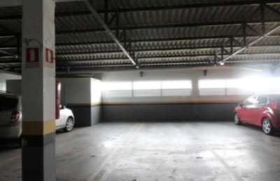 Garagem para alugar na Rua Jerônimo Coelho, 75, Centro Histórico, Porto Alegre