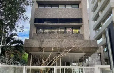 Sala comercial para alugar na Rua Félix da Cunha, 751, Floresta, Porto Alegre