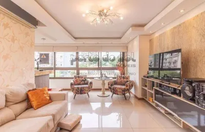 Apartamento com 2 quartos à venda na Rua André Puente, 284, Independência, Porto Alegre