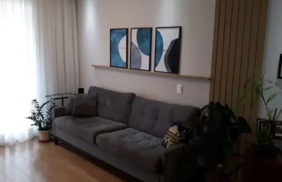 Apartamento com 4 quartos à venda na Rua Taquara Branca, 78, Vila Guilherme, São Paulo