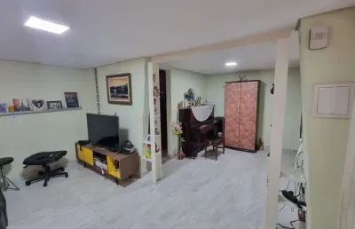 Casa com 3 quartos à venda na Avenida Antônio César Neto, 340, Jaçanã, São Paulo