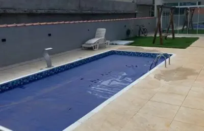 Casa com 3 quartos à venda na Km 157 Rodovia Castelo Branco, Ninho Verde, Porangaba
