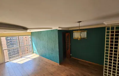 Apartamento com 3 quartos à venda na Rua Conselheiro Moreira de Barros, 832, Santana, São Paulo