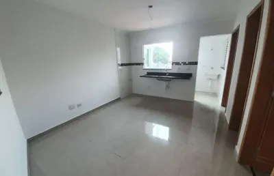 Apartamento com 2 quartos à venda na Rua Verona, Parada Inglesa, São Paulo