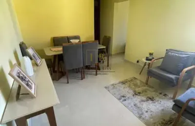 Apartamento com 3 quartos à venda no jardim juliana, indaiatuba , 63 m2 por r$ 320.000