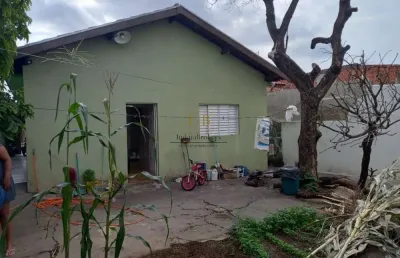 Casa com 3 quartos à venda no jardim morada do sol, indaiatuba , 120 m2 por r$ 410.000