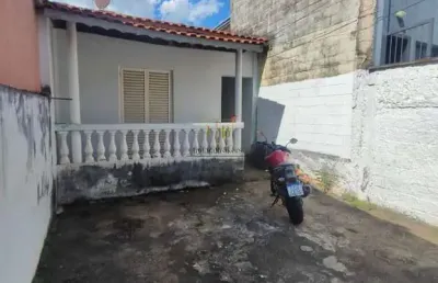 Casa com 2 quartos à venda no jardim morada do sol, indaiatuba , 80 m2 por r$ 280.000
