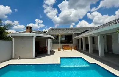 Chácara / sítio com 4 quartos à venda na rua lázaro teixeira, terras de itaici, indaiatuba, 360 m2 por r$ 2.350.000