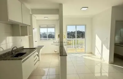 Apartamento com 2 quartos à venda no helvétia, indaiatuba , 51 m2 por r$ 380.000