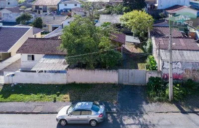 Terreno à venda, 432 m² por r$ 395.000,00 - atuba - colombo/pr
