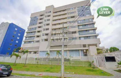 Apartamento com 2 dormitórios à venda, 67 m² por r$ 499.000,00 - cabral - curitiba/pr