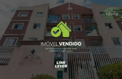 Apartamento com 2 dormitórios à venda, 70 m² - santa cândida - curitiba/pr