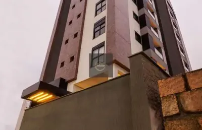 Cobertura no anita garibaldi – conforto, estilo e exclusividade!