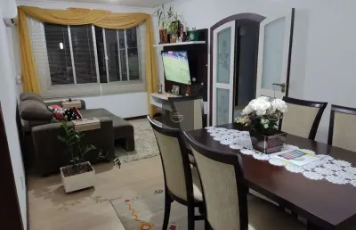 Apartamento com 2 quartos à venda no América, Joinville 