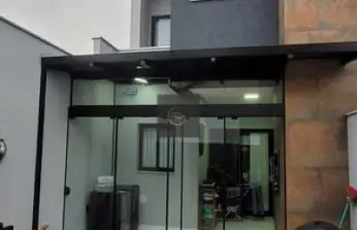 Geminado mobiliado com 3 dormitórios à venda, 113,22m² - guanabara
