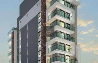 Apartamento com 3 suítes à venda, 131,30m² por r$1.277.949,47 - américa - joinville/sc