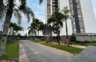 Apartamento reformado à venda no residencial parque amazonas - 64 m² privativos | 3 dormitórios | 1 vaga